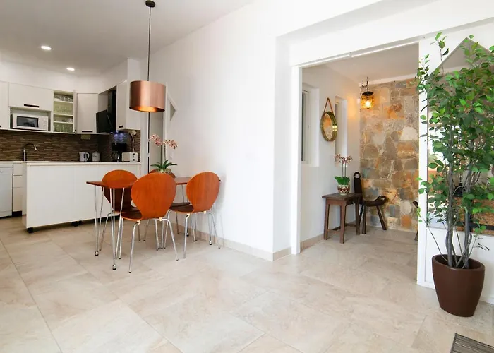 Castillos-1 By Interhome アパート