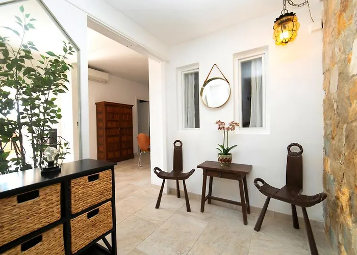 Castillos-1 By Interhome *