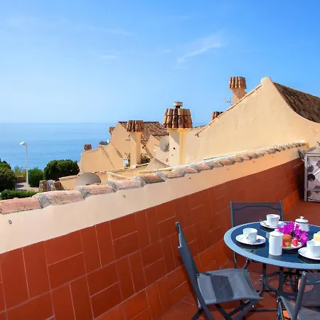 El Castillo Apartamento *