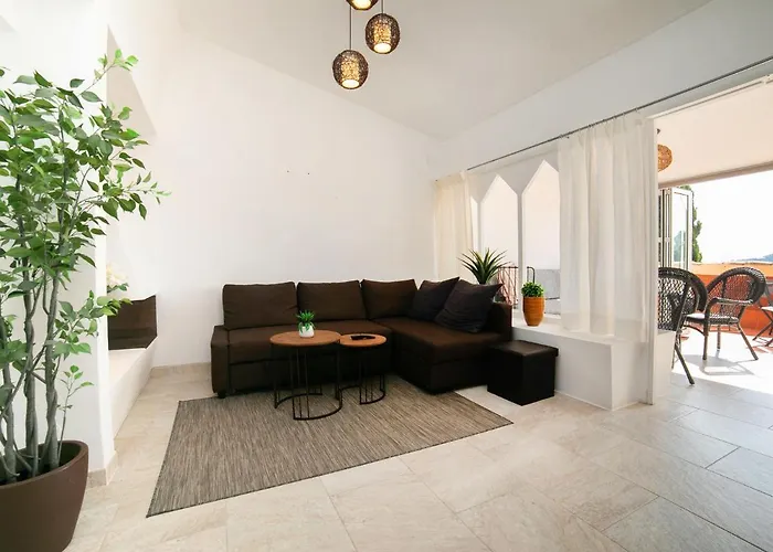 Castillos-1 By Interhome Apartman *