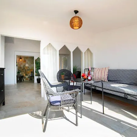 Castillos-1 By Interhome * Calp