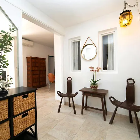 Castillos-1 By Interhome *