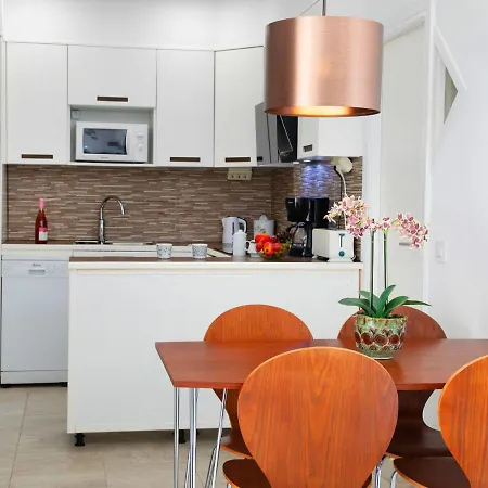 Castillos-1 By Interhome Calp